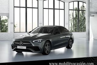 Mercedes Clase C C 220 d - Foto 1