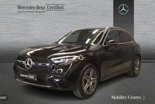 Mercedes Clase GLC GLC 220 d 4MATIC - Foto 1