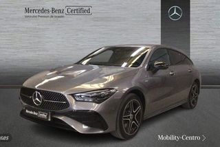 Mercedes Clase CLA CLA 250 e Shooting Brake - Foto 1