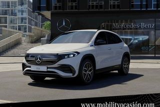 Mercedes EQA 250 - Foto 1