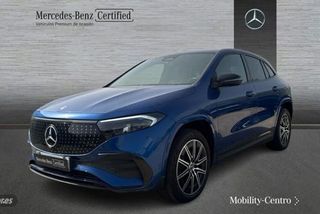 Mercedes EQA 250+ + amg line - Foto 1