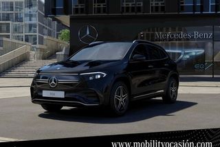 Mercedes EQA 250 - Foto 1