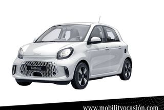 Smart Forfour 60kW(81CV) EQ - Foto 1