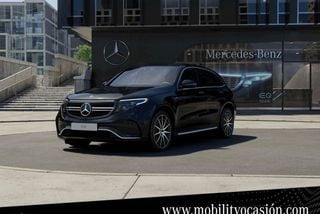 Mercedes EQC 400 4MATIC - Foto 1