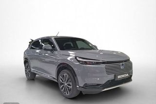 Honda HR V 1.5 I-MMD HEV ELEGANCE CVT 5P - Foto 1