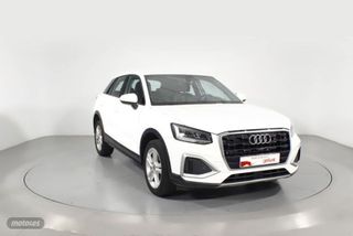 Audi Q2 1.5 35 TFSI S TRONIC ADVANCED 5P - Foto 1