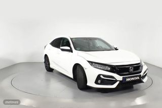 Honda Civic 1.0 I-VTEC TURBO ELEGANCE NAV 5P - Foto 1