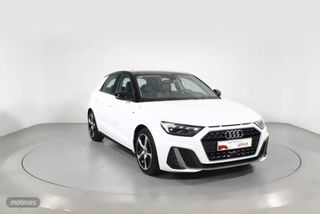 Audi A1 1.0 30 TFSI S TRONIC ADRENALIN SPORTBACK 5P - Foto 1