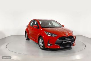 Toyota Yaris 1.5 VVT-I HEV ACTIVE PLUS 5P - Foto 1