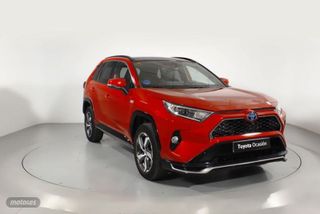 Toyota RAV 4 2.5 VVT-I PHEV 225KW ADVANCE AUTO 4WD 5P - Foto 1