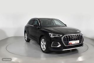 Audi Q3 1.5 35 TFSI S TRONIC ADVANCED 5P - Foto 1