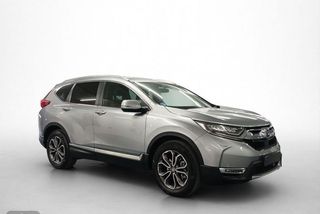Honda CR-V 2.0 I-MMD HYBRID LIFESTYLE CVT 5P - Foto 1
