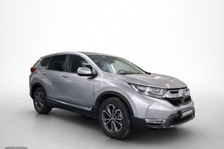 Honda CR-V 2.0 I-MMD HYBRID LIFESTYLE CVT 5P - Foto 1