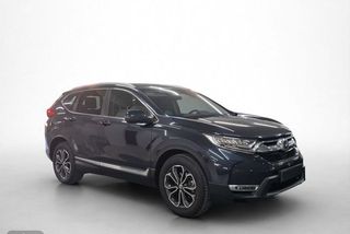 Honda CR-V 2.0 I-MMD HYBRID LIFESTYLE CVT 5P - Foto 1