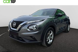 Nissan Juke DIG-T 84 kW (114 CV) DCT 7 V N-Connecta - Foto 1
