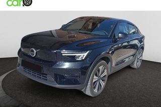 Volvo C40 Recharge Eléctrico Core Auto - Foto 1
