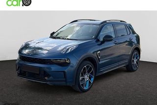 Lynk & Co 01 1.5 PHEV 3.3kW - Foto 1