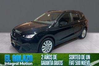 Seat Arona 1.0 TSI 81kW (110CV) DSG Style - Foto 1