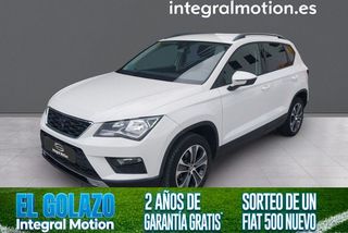 Seat Ateca 1.0 TSI 85kW (115CV) St&Sp Style Eco - Foto 1