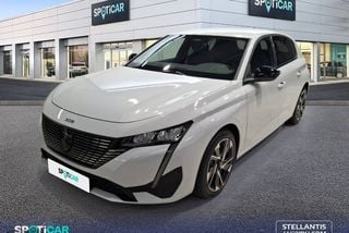 Peugeot 308 5P Hybrid MHEV 145 e-DCS6 Allure - Foto 1