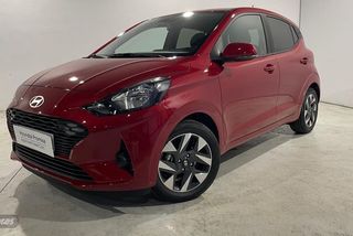 Hyundai i10 1.0 MPI Klass - Foto 1