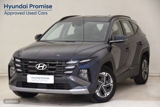 Hyundai Tucson 1.6 T Maxx - Foto 1