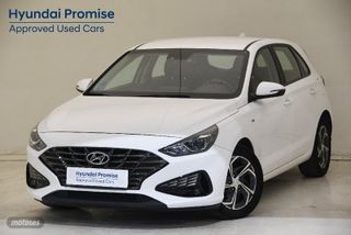 Hyundai i30 1.0 TGDI Klass LR 48V 120 - Foto 1