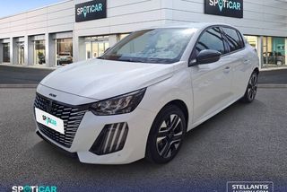 Peugeot 208 Eléctrico 136 (100 Kw) E-Style - Foto 1