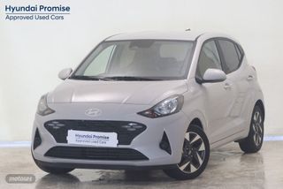 Hyundai i10 1.0 MPI Klass - Foto 1