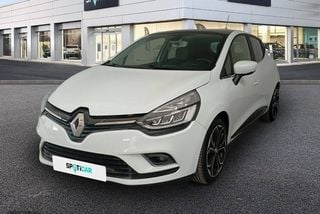 Renault Clio Energy TCe 87kW (120CV) EDC Zen - Foto 1