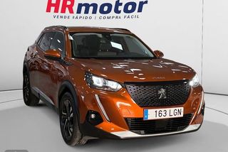 Peugeot 2008 Allure - Foto 1