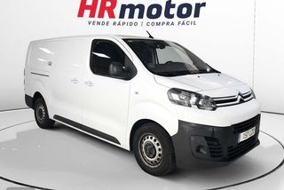 Citroen Jumpy Furgon BlueHDi 100 Talla XL 75 kW (102 CV) - Foto 1