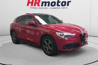 Alfa Romeo Stelvio 2.2 Diesel Sprint AWD 140 kW (190 CV) - Foto 1