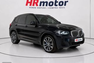 BMW X3 xDrive30e xLine 215 kW (292 CV) - Foto 1