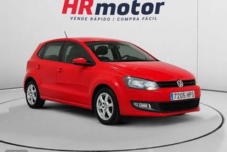 Volkswagen Polo Advance 1.2 TDI 55 kW (75 CV) - Foto 1