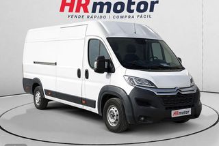 Citroen Jumper Furgon Driver 35L3H2 BlueHDi 103 kW (140 CV) - Foto 1