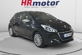 Peugeot 208 PureTech 82 Style 60 kW (82 CV) - Foto 1