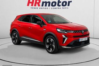 Renault Symbioz Techno mildhybrid 103 kW (140 CV) - Foto 1