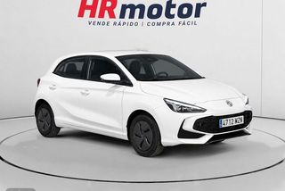 MG MG3 Hybrid+ 1.5 Standard 85 kW (116 CV) - Foto 1