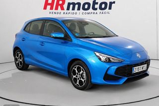 MG MG3 Hybrid+ Hybrid+ Comfort 143 kW (195 CV) - Foto 1