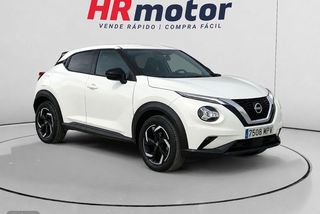Nissan Juke DIG-T Acenta 84 kW (114 CV) - Foto 1