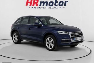 Audi Q5 S line 40 TDI quattro 140 kW (190 CV) S tronic - Foto 1