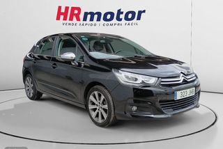 Citroen C4 BlueHDi 120 S&S Feel Edition 88 kW (120 CV) - Foto 1
