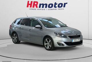 Peugeot 308 BlueHDI 120 Allure 88 kW (120 CV) - Foto 1