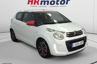Citroen C1 PureTech 82 Feel Edition 60 kW (82 CV) - Foto 1