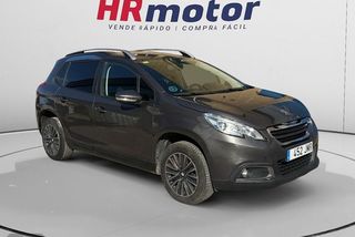 Peugeot 2008 PureTech 82 Active 60 kW (82 CV) - Foto 1