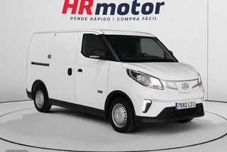 MAXUS eDeliver 3 Furgon SWB 50 kWh 90 kW (122 CV) - Foto 1