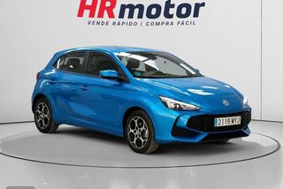 MG MG3 Hybrid+ Hybrid+ Comfort 143 kW (195 CV) - Foto 1