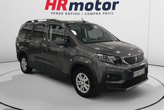Peugeot Rifter BlueHDi 130 S&S Allure Long 96 kW (130 CV) - Foto 1