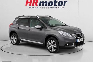 Peugeot 2008 PureTech 110 S&S Allure 81 kW (110 CV) - Foto 1